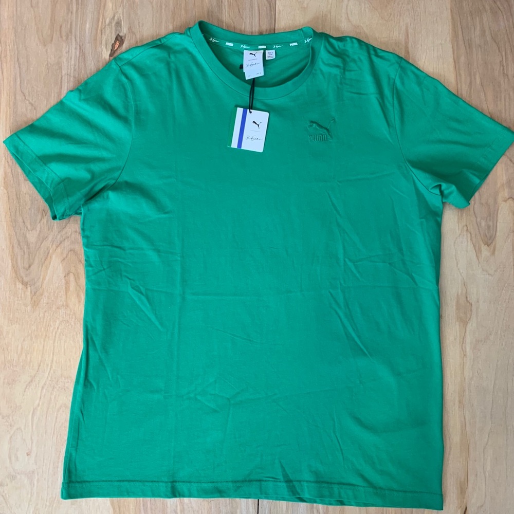 Puma Big Sean Tee